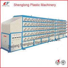 Cam Type Bobbin Winding Machine for Plastic Yarn (SL-STL)